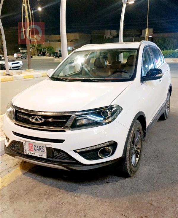 Chery Tiggo 5 2020 for sale in Iraq - Al-Fallujah